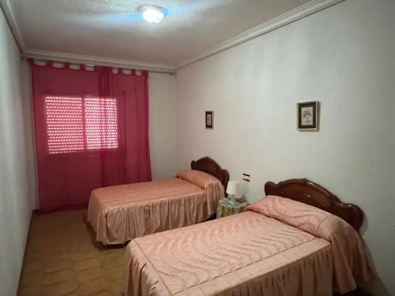 Wohnung zum Verkauf in Calle Ortega y Gasset 3, imagen 13
