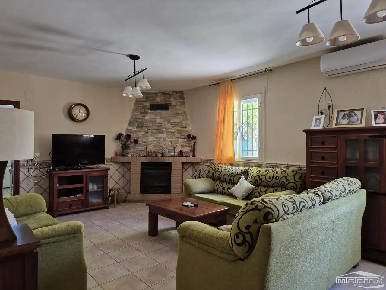 Maison avec piscine à vendre à Las Vegas - Campoaras, imagen 6