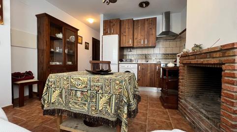 Foto 2 de Planta baixa en venda a Benaocaz, Cádiz