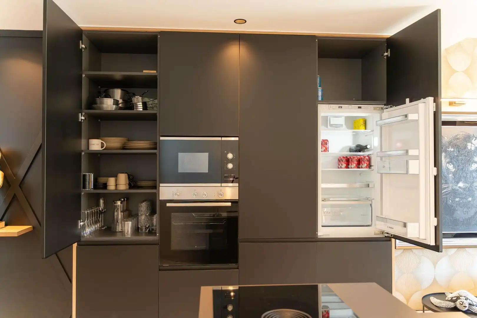 Apartamento con piscina en venta en L'Albir, imagen 29