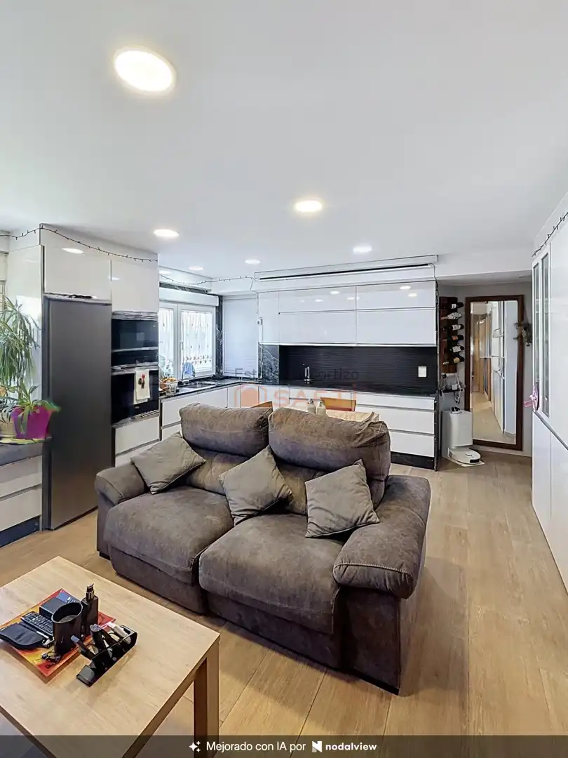 Wohnung zum Verkauf in Arteixo pueblo, imagen 4
