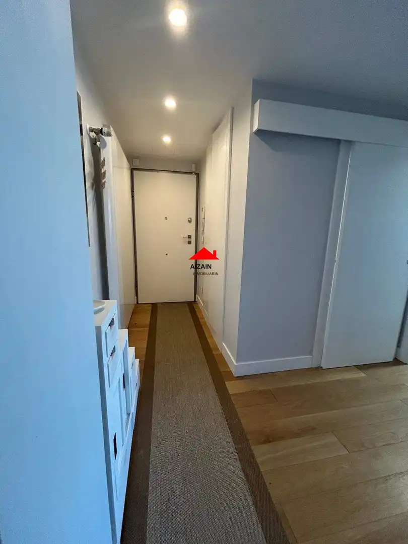 Piso en venta en Bilbao  con Calefacción y Trastero