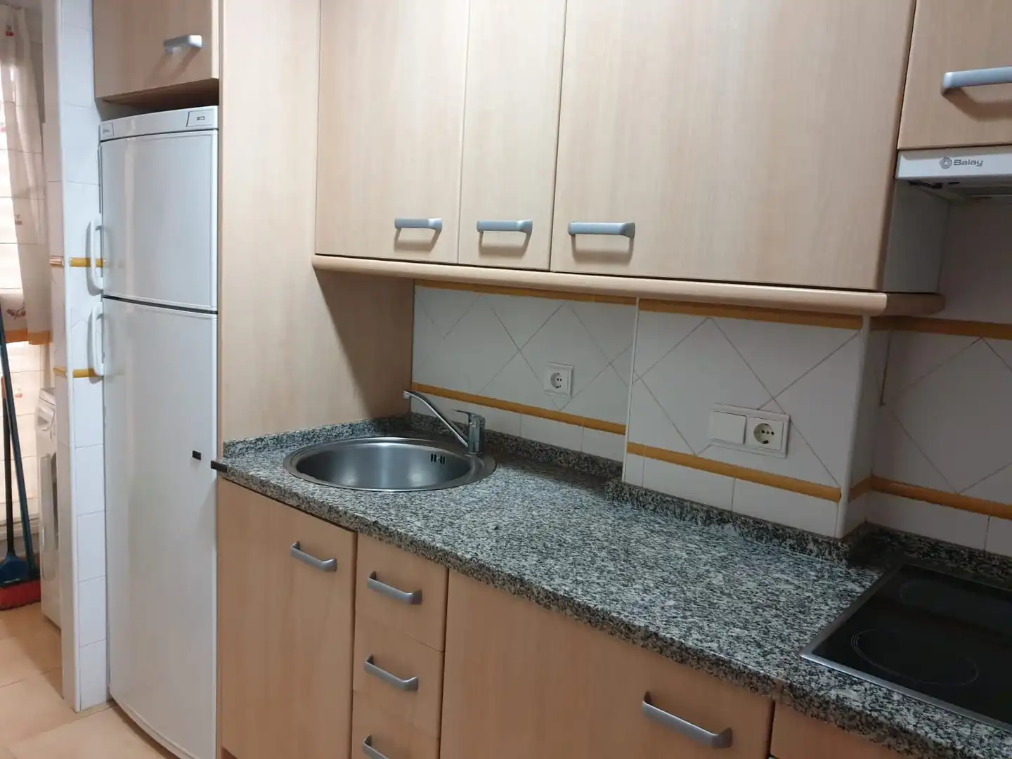 Wohnung mit Pool zum Verkauf in Almerimar, imagen 9