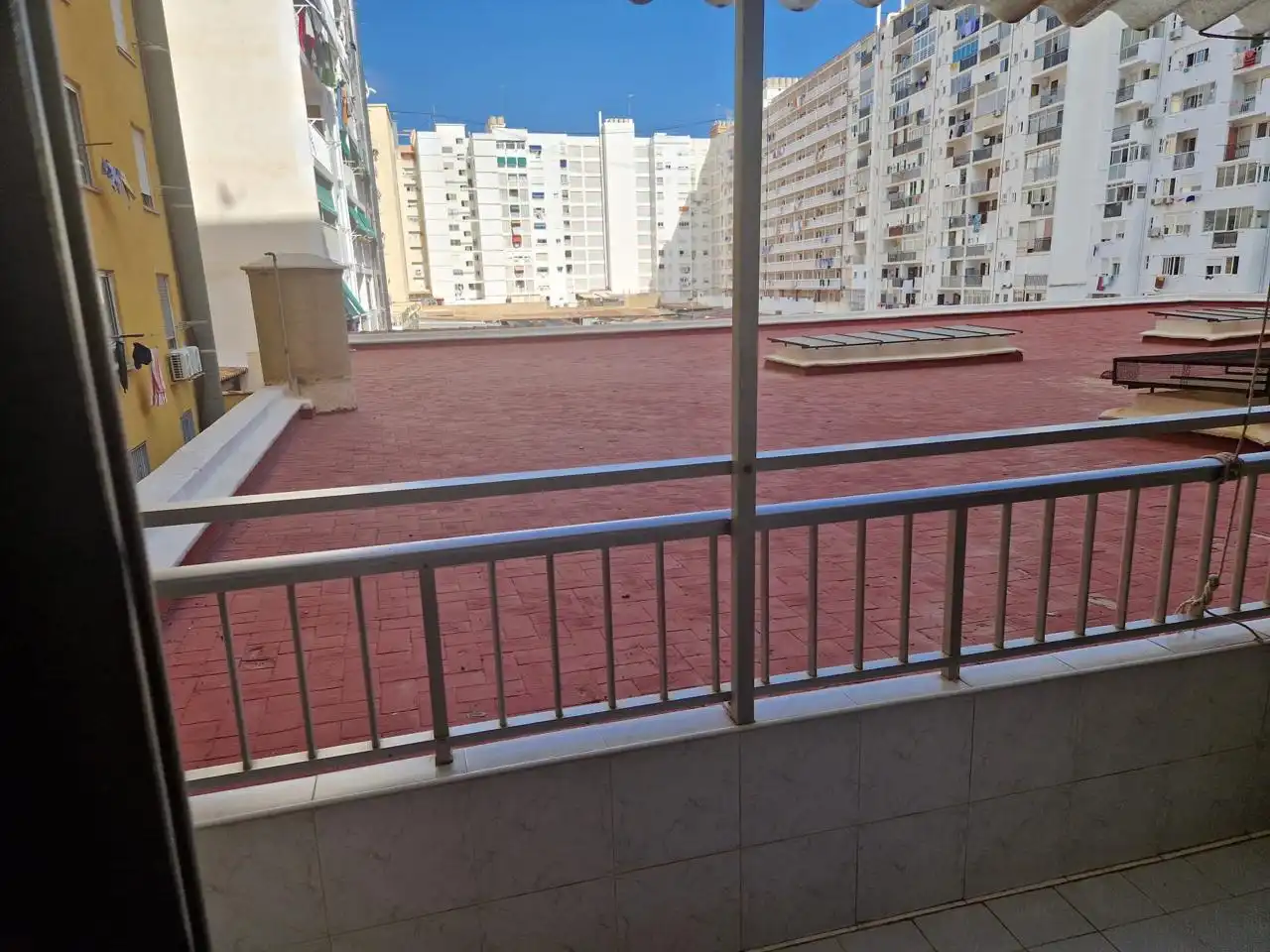 Wohnung mit Aufzug zum Verkauf in Carrer Cabanyal, imagen 9