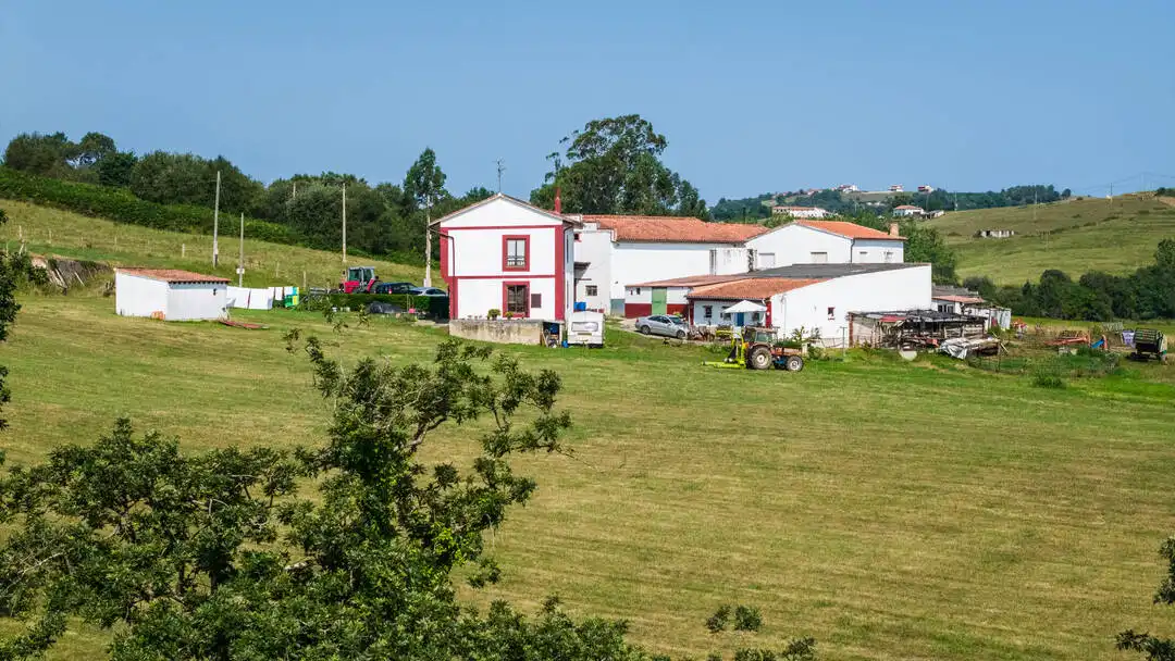 Casa amb jardí en venda a Finca Villegas 1, imagen 3