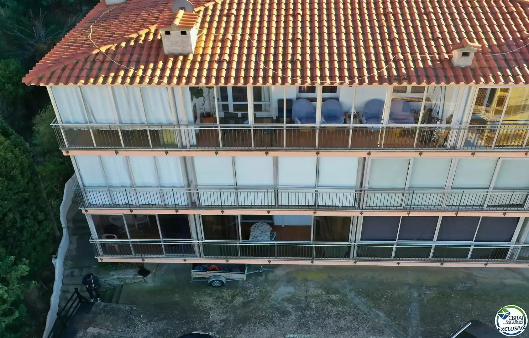 Apartamento en venta en Carrer Francesc Alegre 3, imagen 18