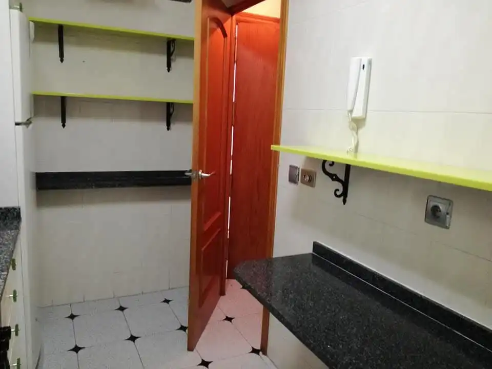 Pis amb ascensor en venda a Avenida del Cairo 4, imagen 4
