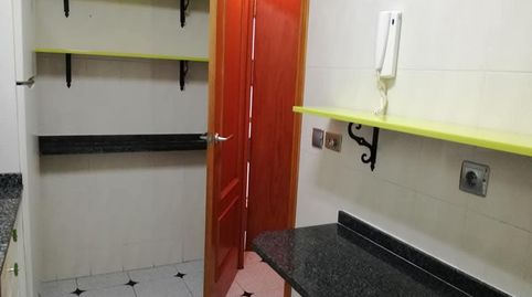 Foto 4 de Piso en venta en Avenida del Cairo, 4, Sagunto - Edisol, Córdoba Capital