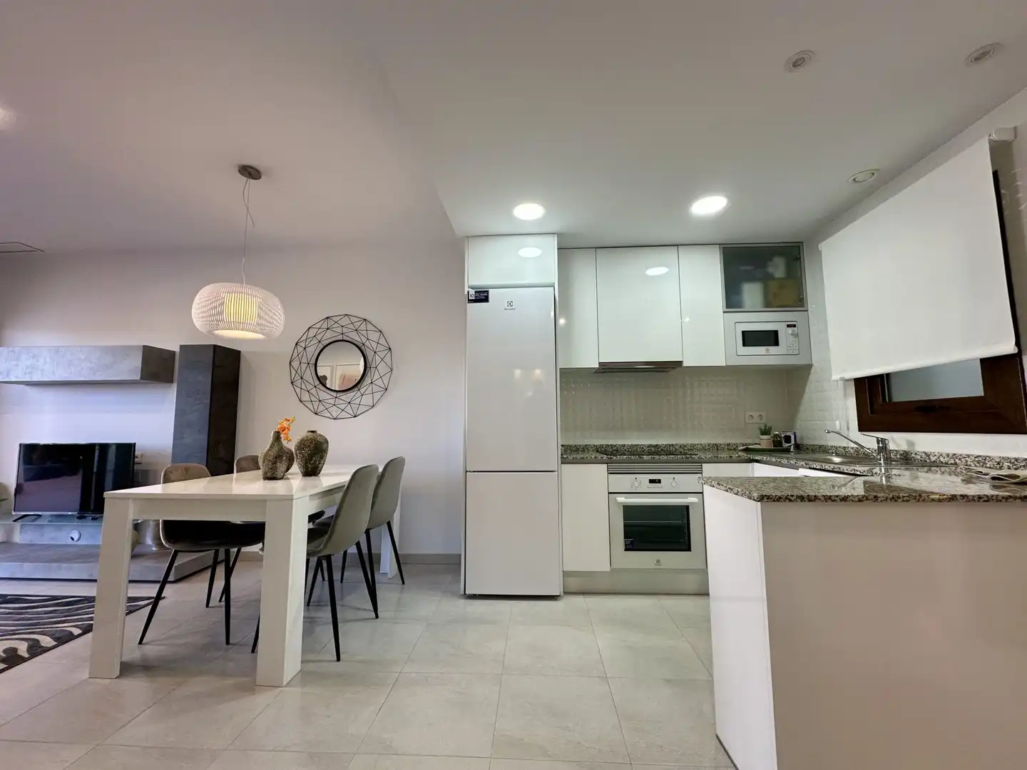 Mini appartamento con piscina in vendita a Avda. España 2, imagen 20