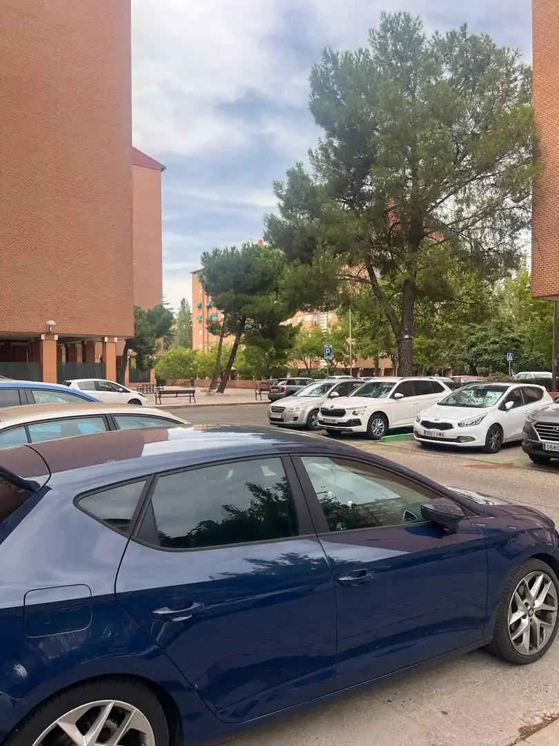 Parking de Garaje en venta en Ciudad Lineal