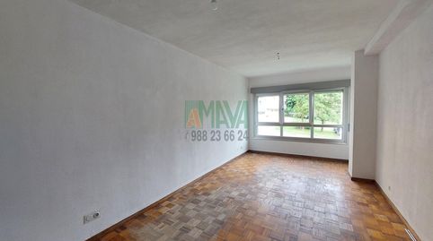 Foto 5 de Piso en venta en Vistahermosa, Ourense Capital