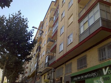 Pis en venda a Avenida Federico Cantero Villamil 11, 1 04 A, Zamora