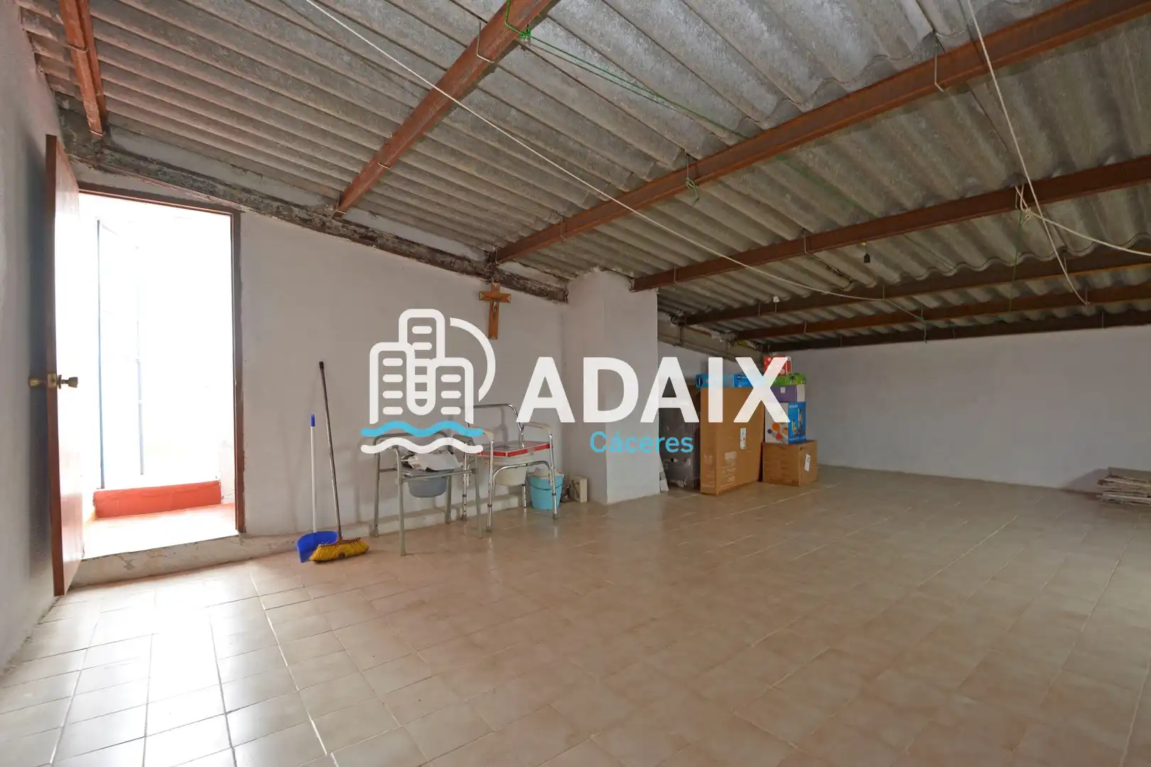 Casa adosada en venta en Aldea del Cano con Calefacción, Terraza y Trastero
