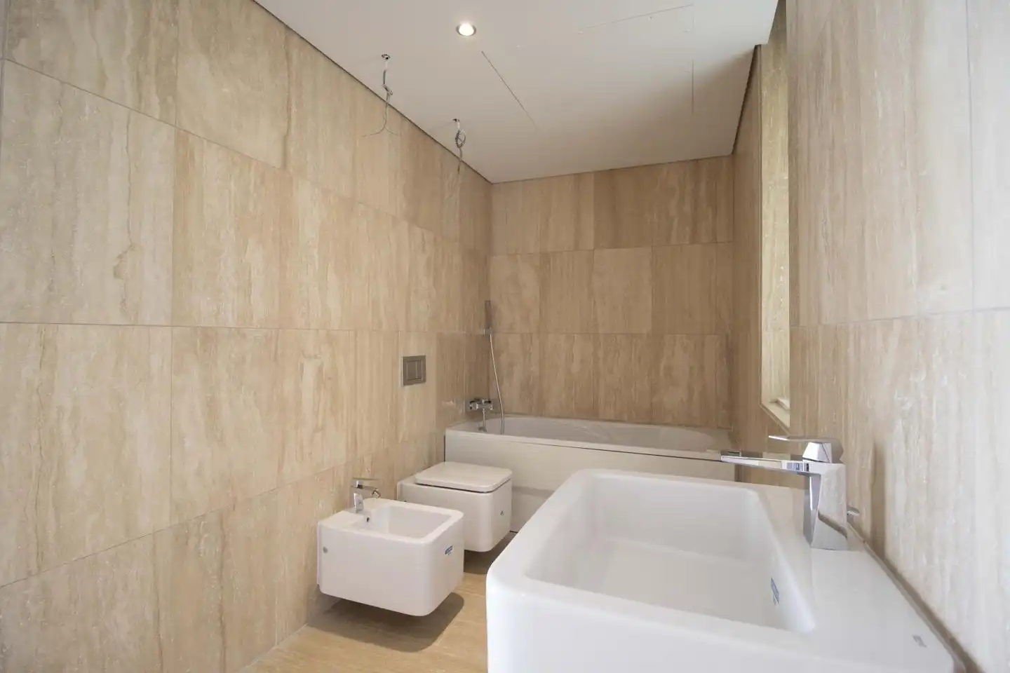 Badezimmer von Haus oder Chalet zum Verkauf in Santa Cruz de Tenerife