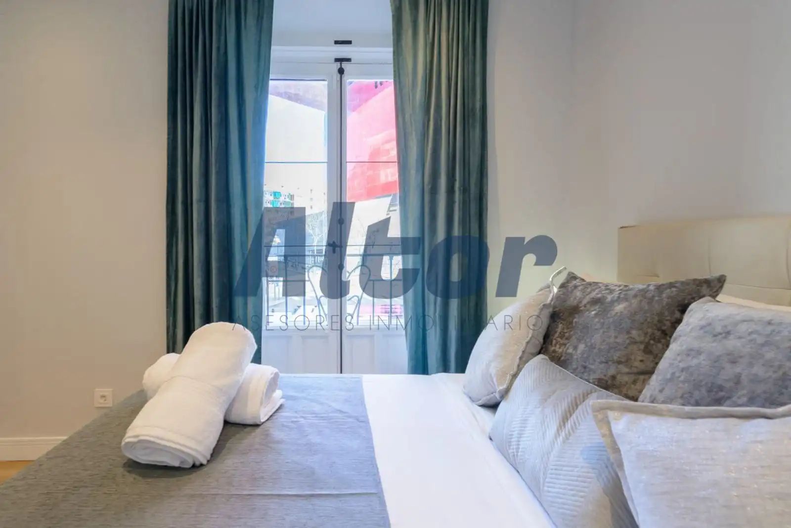 Appartement avec ascenseur à louer à EMPERADOR CALOR V, imagen 24