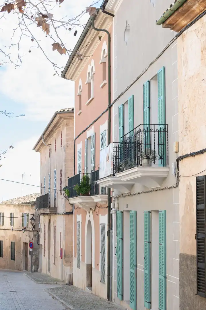 House with terrace for sale in Sineu, imagen 68