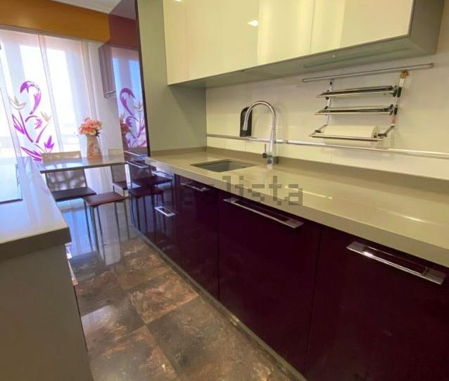 Foto 1 de Dúplex en venda a A Ponte, Ourense