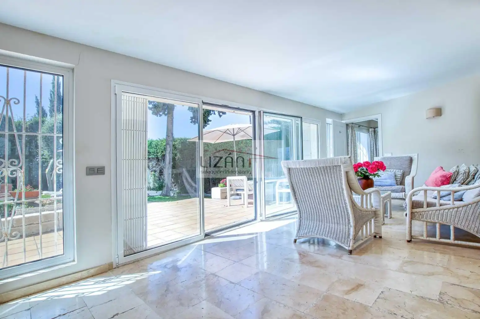 House with garden for sale in Elviria - Cabopino, imagen 5