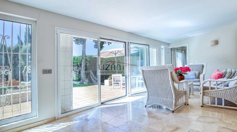 SE VENDE ESPECTACULAR CHALET EN MARBELLA  NUEVA ALCANTARA, imatge 5