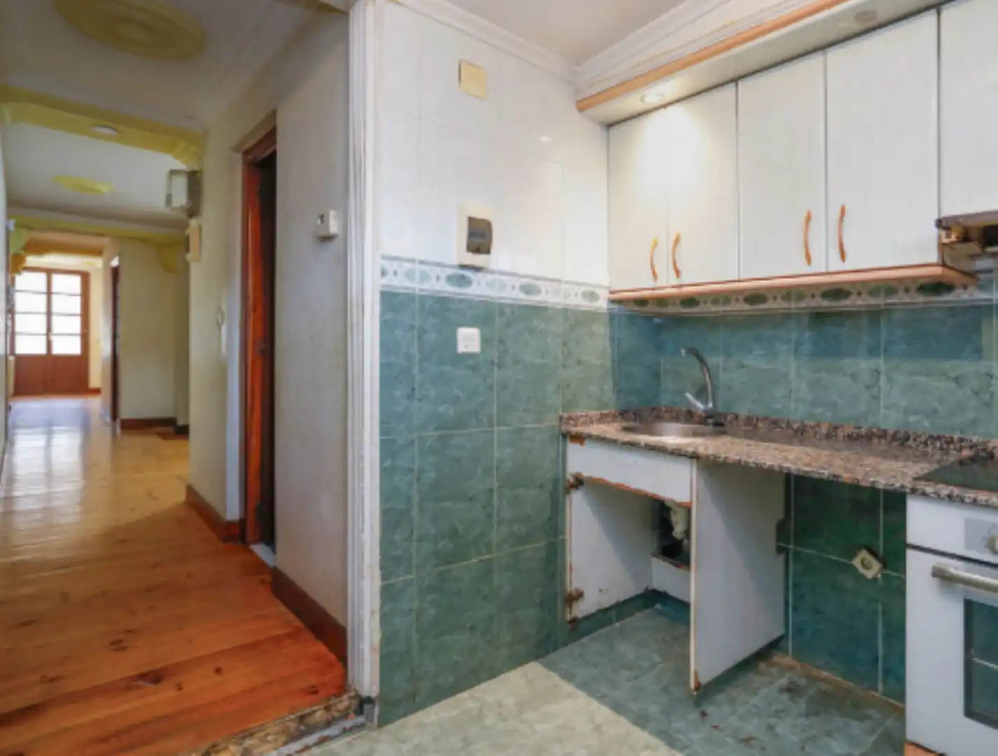 Appartamento in vendita a San Frantzisko Kalea 10, imagen 7