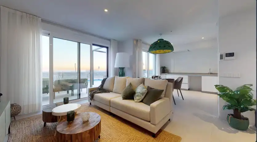 Villa con piscina in vendita a Bonalba - Cotoveta, imagen 18