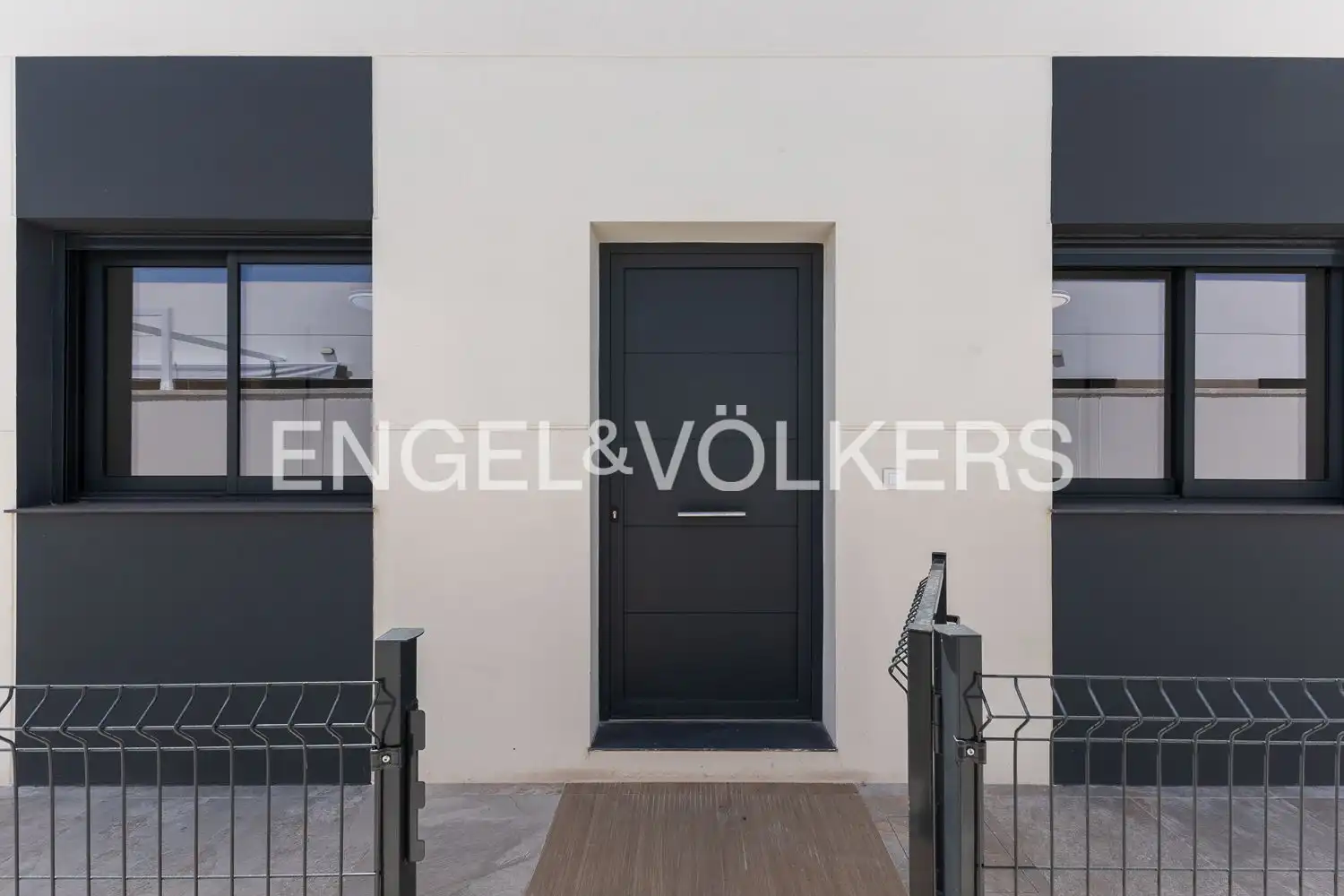 Houses for rent in Serra  with Air Conditioner, Heating and Terrace