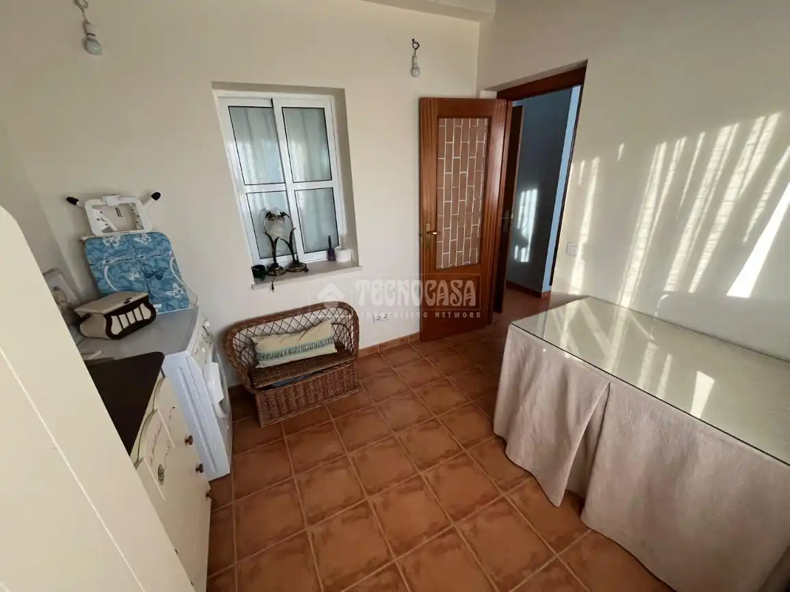 Casa adosada en venta en Dos Hermanas con Terraza