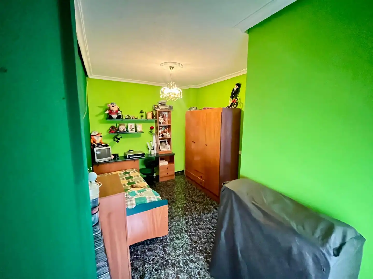 Maison avec terrasse à vendre à Calle Virgen de Begoña, imagen 27