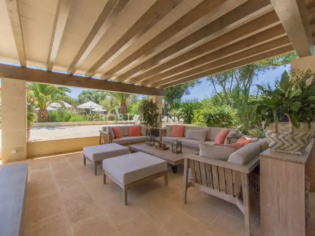 Country house with pool for sale in Sant Lluís - S'Ullestrar - Torret, imagen 48