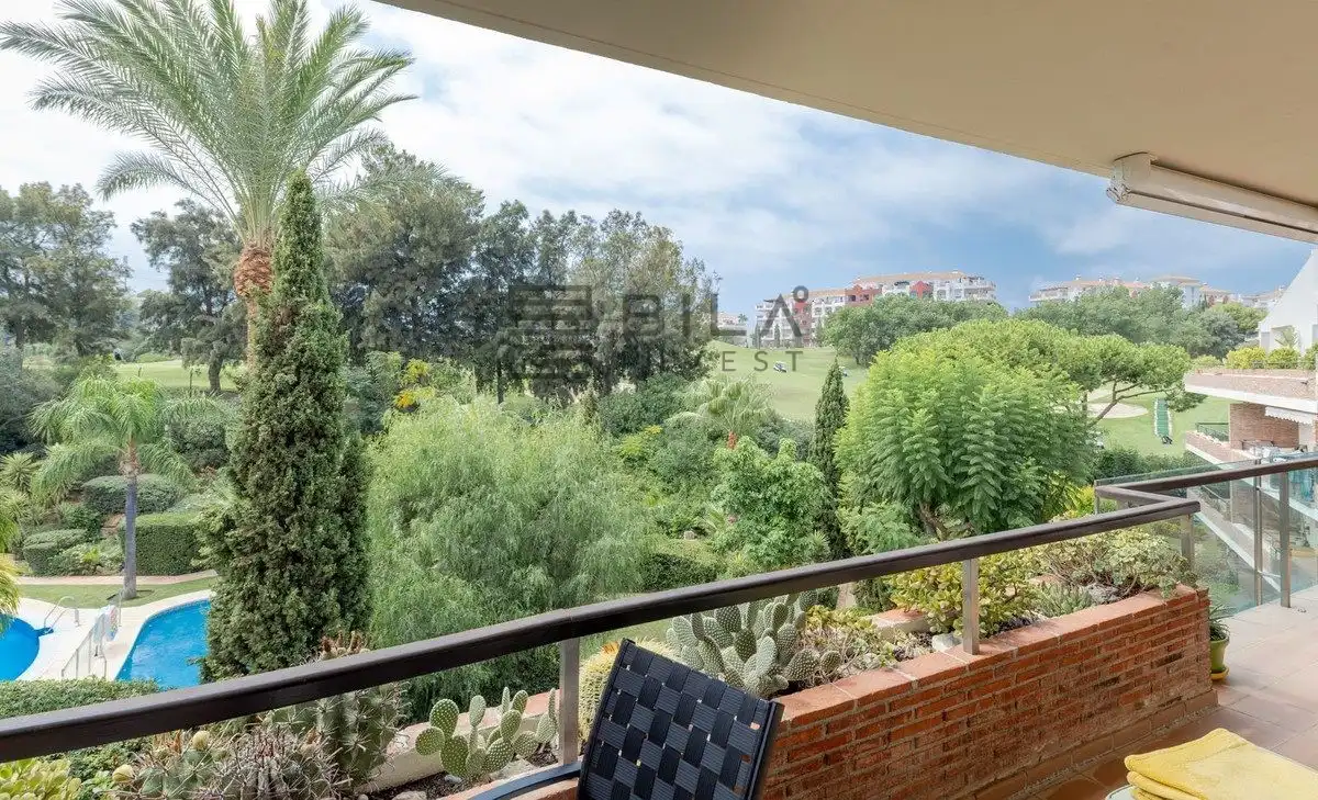 Piso con ascensor en venta en Milenio, imagen 3