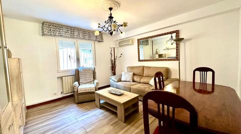 Photo 5 of Flat to rent in Calle de Los Sagrados Corazones, Puerta del Ángel, Madrid