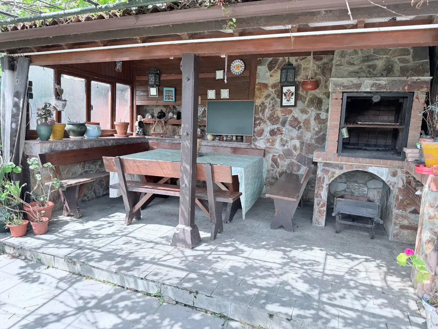 Casa o chalet en venta en Villaviciosa con Calefacción, Jardín privado y Parquet