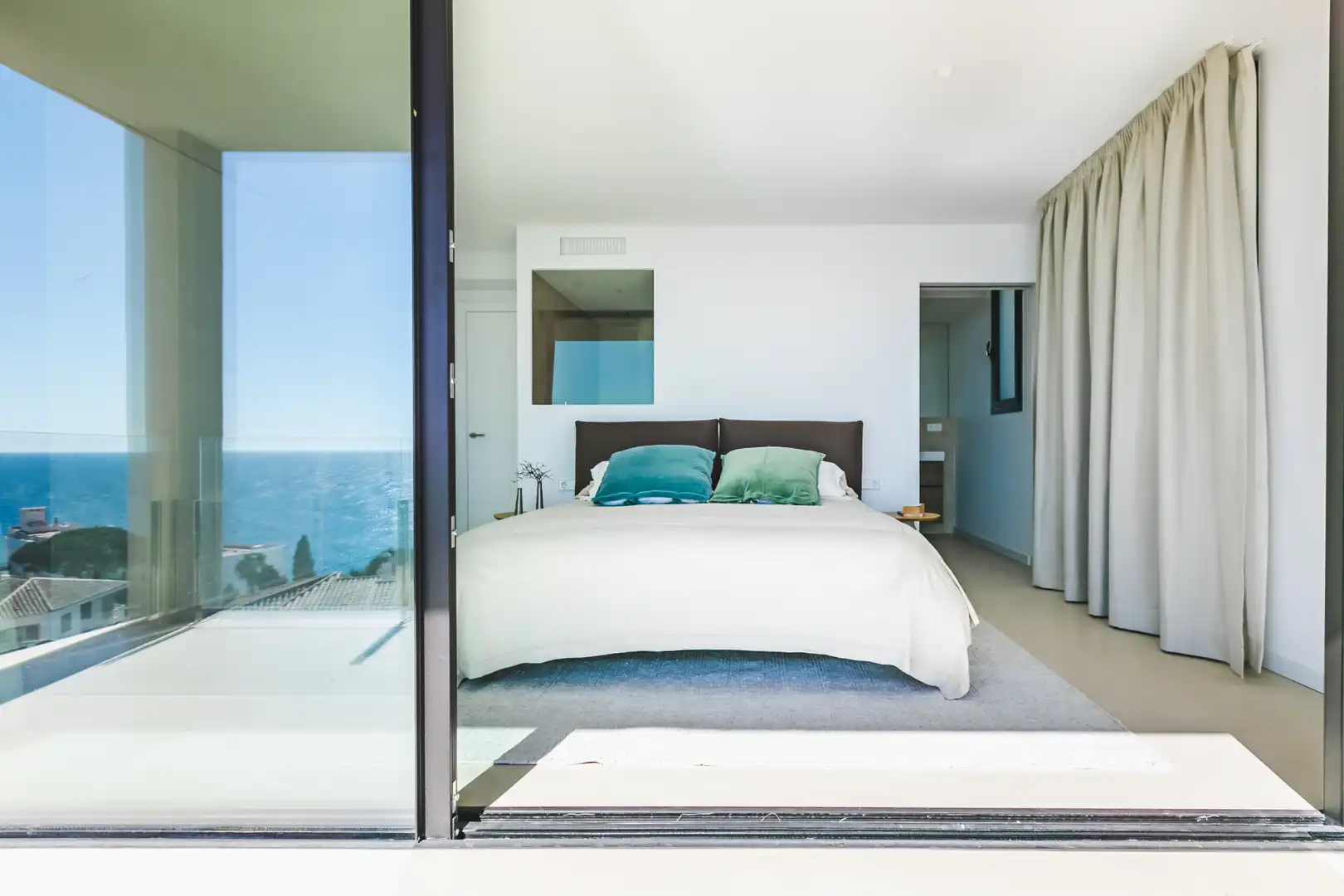 Detached homes for sale in Avinguda Mar Menuda, Tossa de Mar pueblo