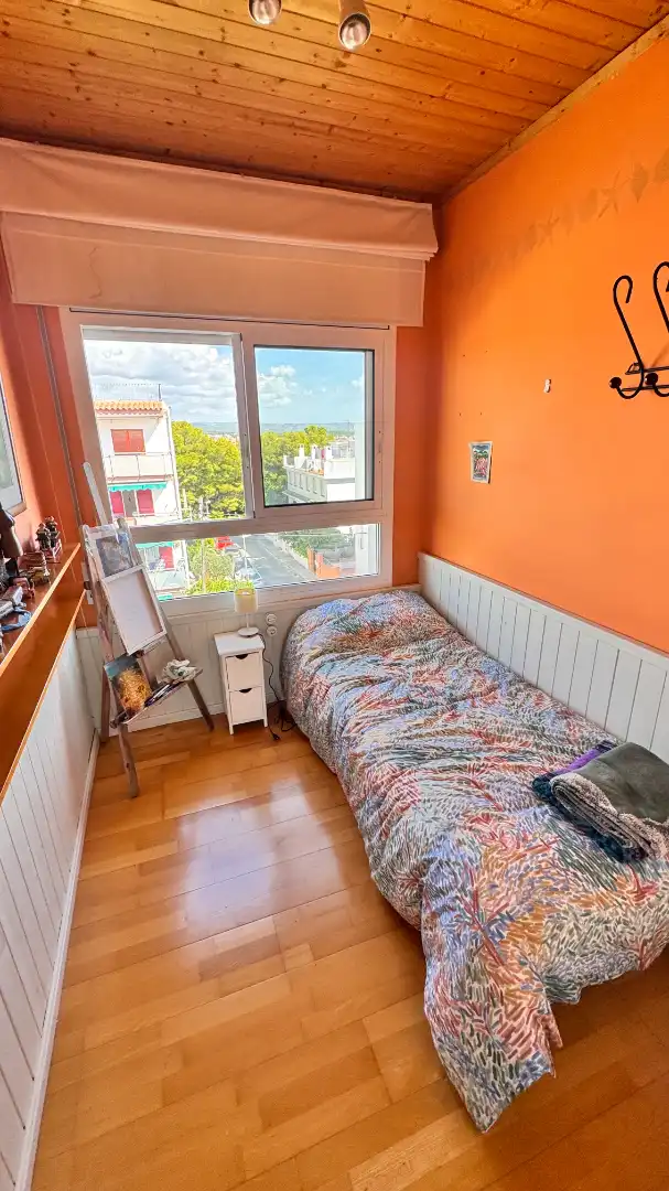 Piso con terraza en alquiler en Els Munts, imagen 29