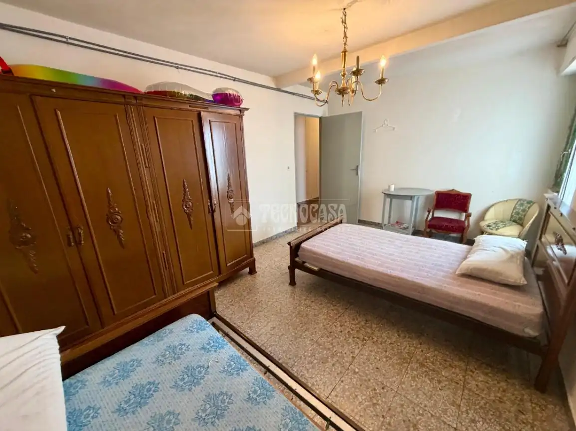Piso en venta en C. las Campanillas, Las Eras de Renueva