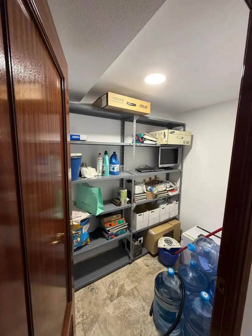 Wohnung mit Aufzug zum Verkauf in Centro - Plaza Mayor, imagen 12