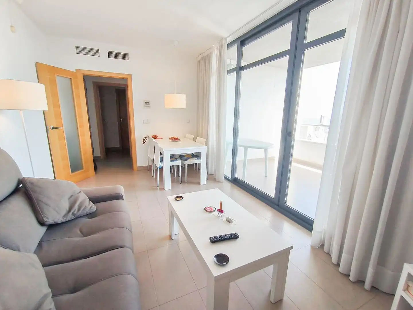 Apartment mit Terrasse zum Verkauf in Levante Alto, imagen 10