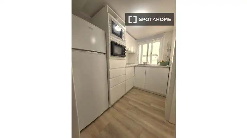 Flat to rent in Arganzuela, imagen 4