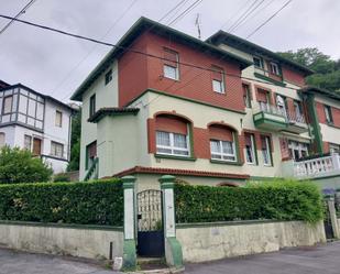 Exterior view of House or chalet for sale in Bilbao   with Heating and Storage room