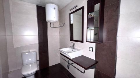 Piso en venta en HortaGuinardó, imatge 3