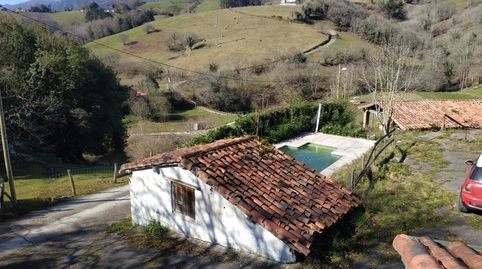 Foto 4 de Casa o chalet en venta en Aldea la Vita, Parres, Asturias