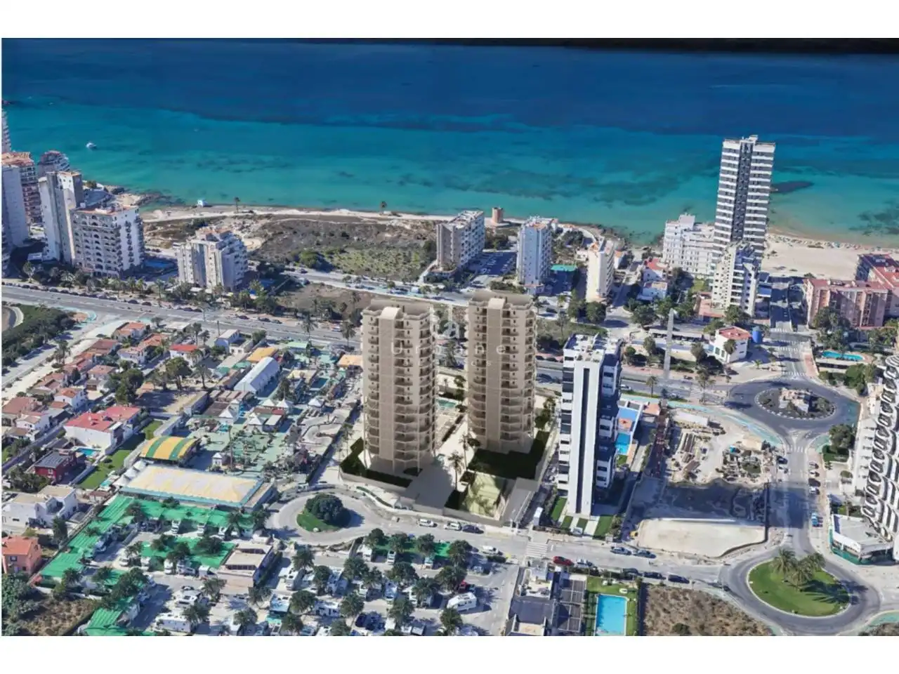Apartamento con terraza en venta en Calle Estonia, imagen 8