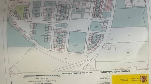 Terreny en venta en Cervera, immagine 4
