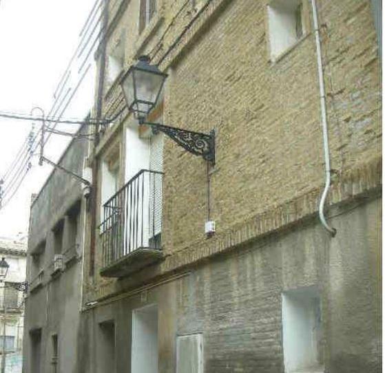 Foto 1 de Pis en venda a Sobrarbe, Santo Domingo y San Martín, Huesca