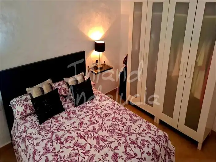 Bedroom of Detached homes for sale in Estepa, Sevilla
