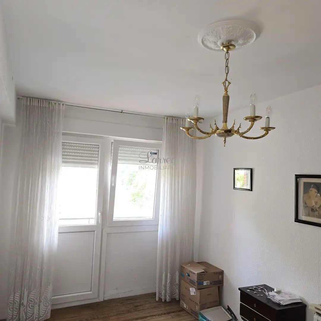 Bedroom of Flat for sale in Amorebieta-Etxano  with Terrace and Storage room
