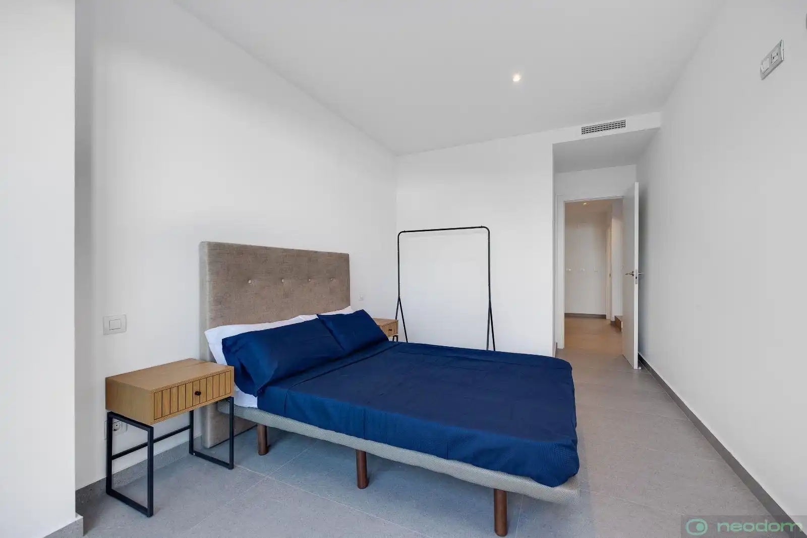 Habitación de Dúplex en venta en Guardamar del Segura con Aire acondicionado, Calefacción y Terraza