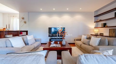 Foto 4 de Planta baja de alquiler en Can Sans, Sant Andreu de Llavaneres