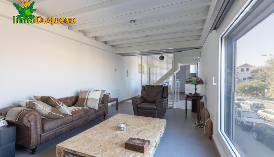 Photo 1 of Single-family semi-detached for sale in Bola de Oro, Granada