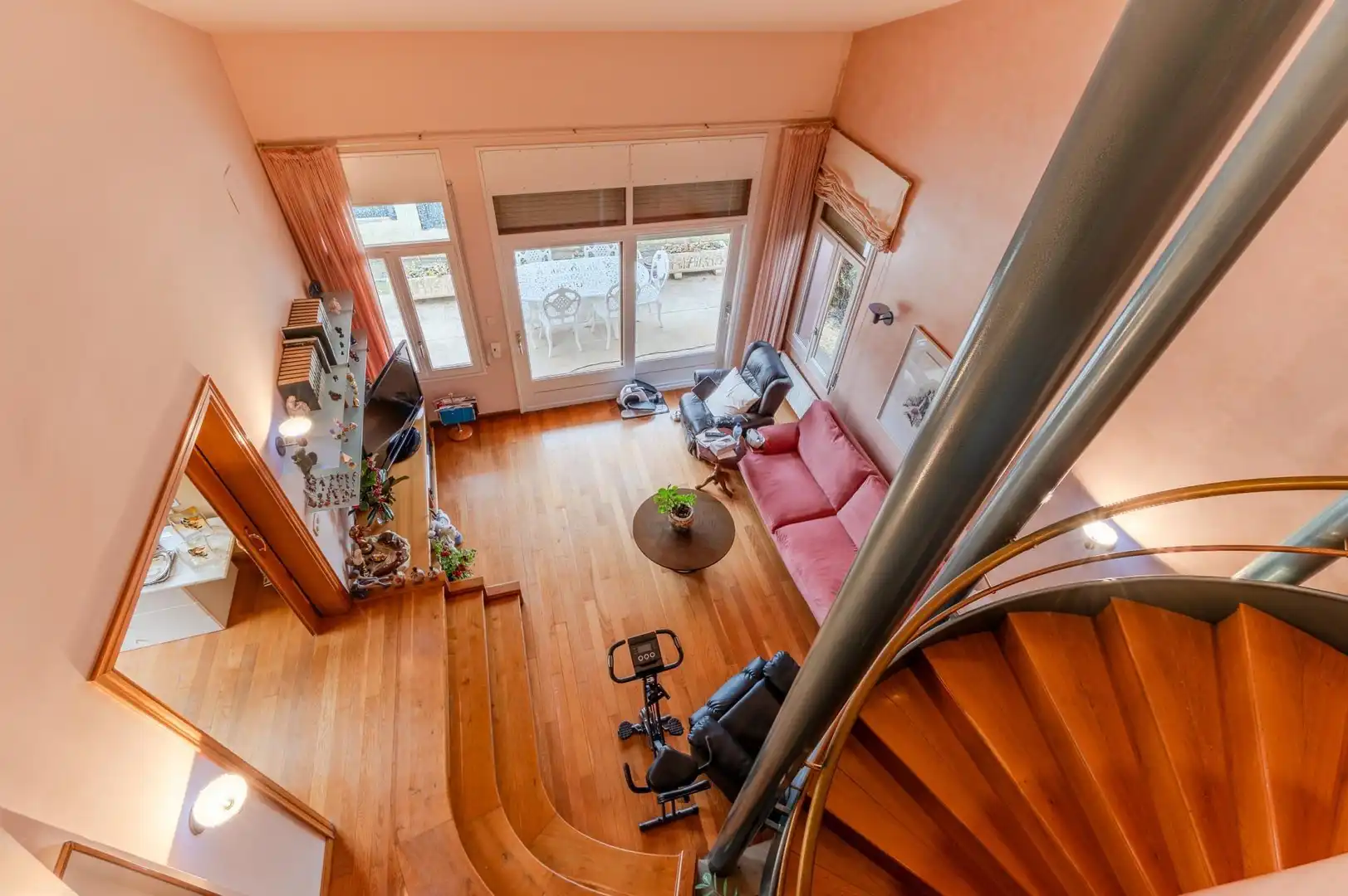 Villa con terrazza in vendita a Carrer DE SANT LLORENC, imagen 20